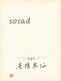 sosad