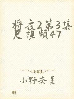将夜2第3集大尺视频47