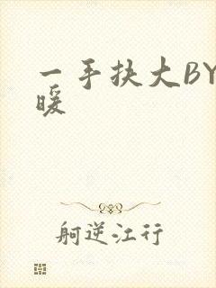 一手扶大BY泱暖
