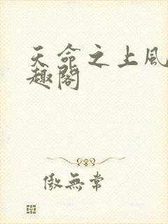 天命之上风月笔趣阁