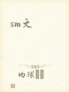 sm文