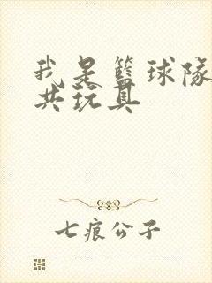 我是篮球队的公共玩具