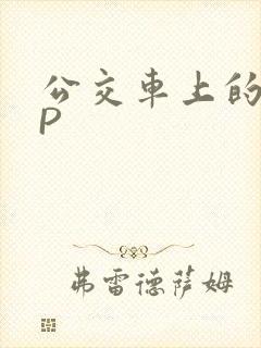 公交车上的群NP