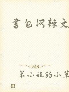 书包网辣文合集