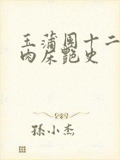玉蒲团十二寡妇肉床艳史