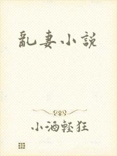 乱妻小说