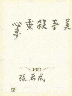 心灵杀手美国噩梦封面