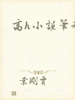 高h小说笔趣阁