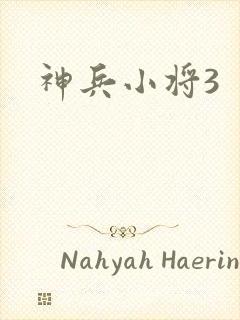 神兵小将3