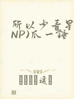 所以少看星辰(NP)爪一锤