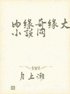 内缘奇缘大团圆小说网