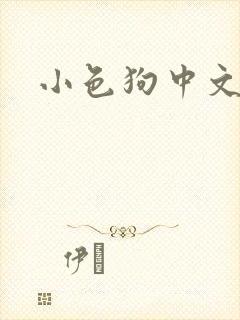 小色狗中文网封面