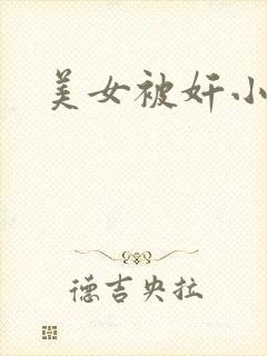 美女被奸小说