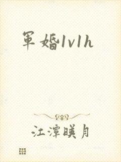 军婚1v1h