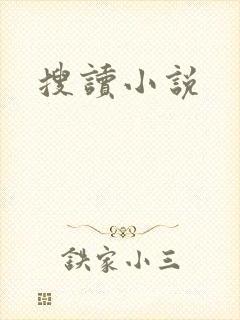 搜读小说