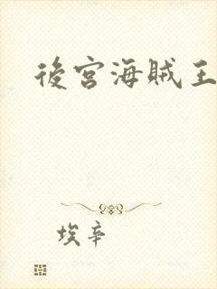 后宫海贼王