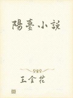 阳台小说