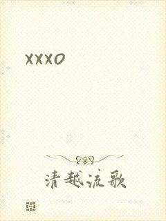 xxxo
