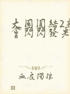 大团圆结2亲情会闪闪发光亲情会在线观看