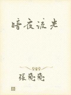 暗夜流光