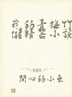 我的青梅竹马是储精器小说