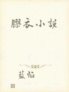 胶衣小说封面