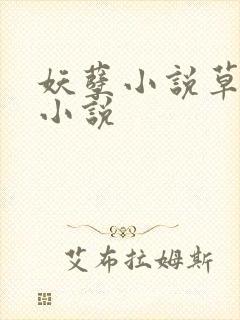 妖孽小说草莓酱小说封面