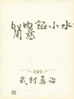 by肉馅小水饺周慈