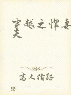 穿越之悍妻共三夫封面