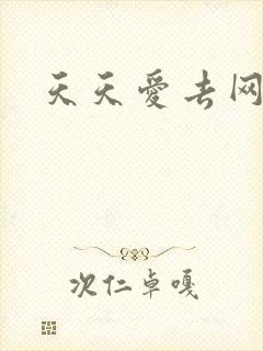 天天爱去网
