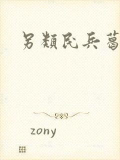 另类民兵葛二蛋