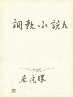 调教小说h