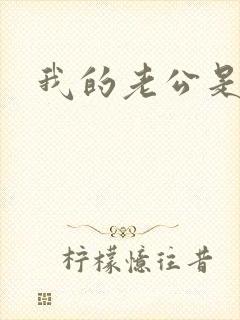 我的老公是军阀