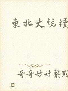 东北大炕续集