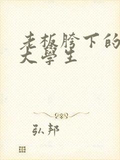 老板胯下的秘书大学生