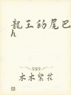 龙王的尾巴高ah