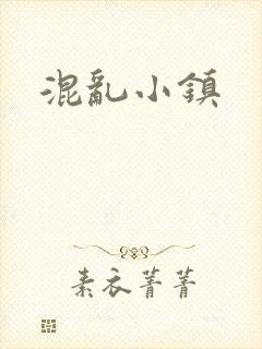 混乱小镇