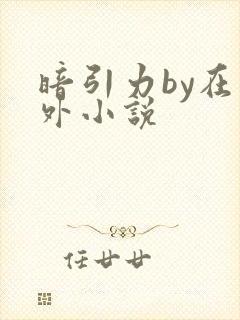 暗引力by在言外小说