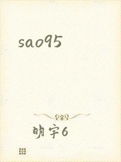 sao95