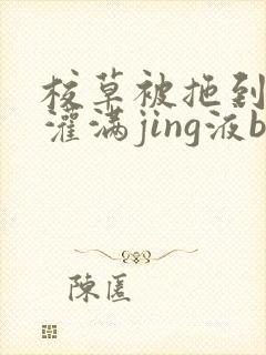 校草被拖到公厕灌满jing液bl