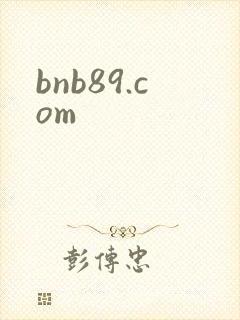 bnb89.com