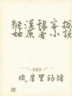 糙汉租客总是吵她原著小说