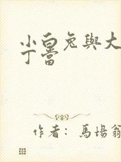 小白兔与大灰狼丁当