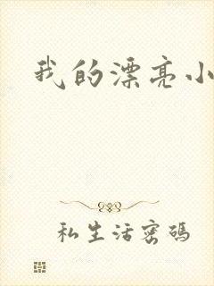 我的漂亮小后妈