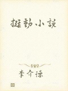 挺动小说