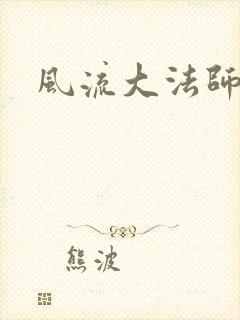 风流大法师