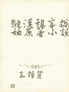 糙汉租客总是吵她原著小说封面