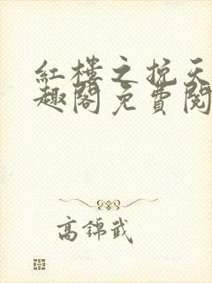 红楼之挽天倾笔趣阁免费阅读