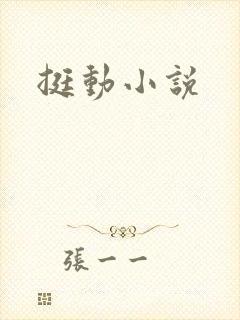 挺动小说