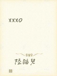 xxxo